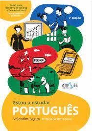 (2ªED). ESTOU A ESTUDAR PORTUGUÊS