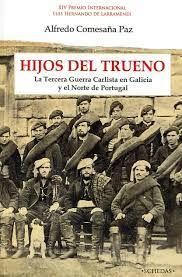 HIJOS DEL TRUENO
