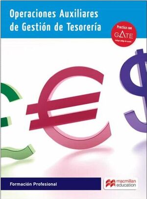 OPERACIONES AUXILIARES DE GESTION TESORERIA
