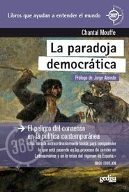 LA PARADOJA DEMOCRÁTICA