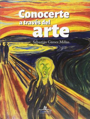 CONOCERTE A TRAVES DEL ARTE     JUL / 2018