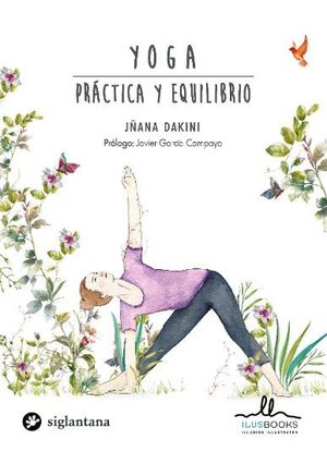 YOGA PRACTICA Y EQUILIBRIO