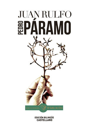 PEDRO PÁRAMO
