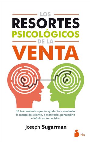 RESORTES PSICOLOGICOS DE LA VENTA