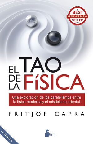 TAO DE LA FÍSICA