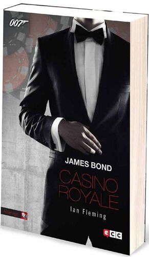 JAMES BOND CASINO ROYALE