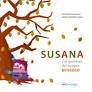 SUSANA Y EL GUARDIÁN DEL BOSQUE:BUSGOSO