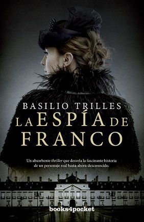 ESPÍA DE FRANCO, LA
