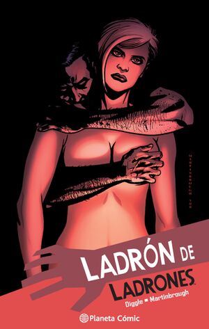 LADRON DE LADRONES 5