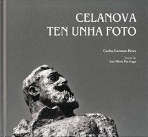 CELANOVA TEN UNHA FOTO