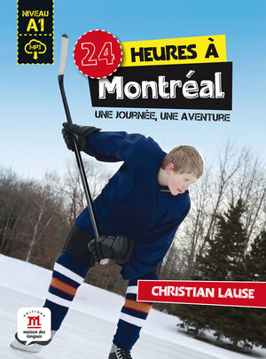 24 HEURES À MONTRÉAL