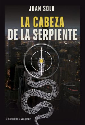 LA CABEZA DE LA SERPIENTE                     NEGRA