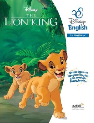 THE LION KING