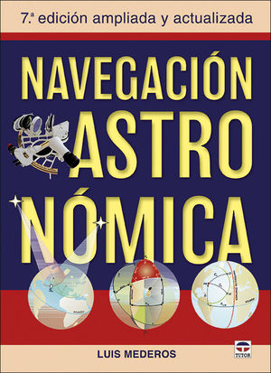 NAVEGACION ASTRONOMICA 7'ED