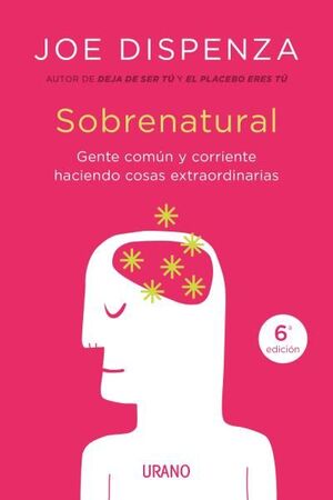 SOBRENATURAL