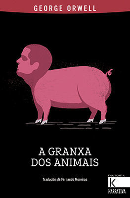 GRANXA DOS ANIMAIS, A