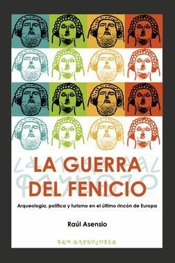 LA GUERRA DEL FENICIO