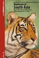 MAMMALS OF SOUTH ASIA