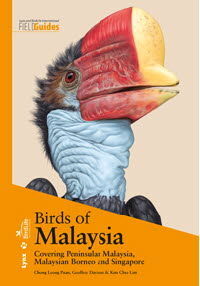 BIRDS OF MALAYSIA (R)