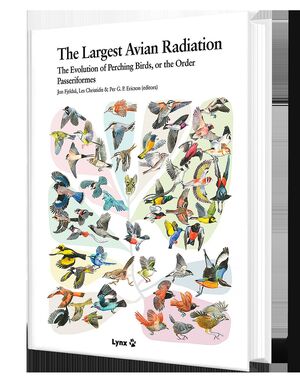 THE LARGEST AVIAN RADIATION