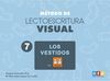 MÉTODO DE LECTOESCRITURA VISUAL 7. LOS VESTIDOS