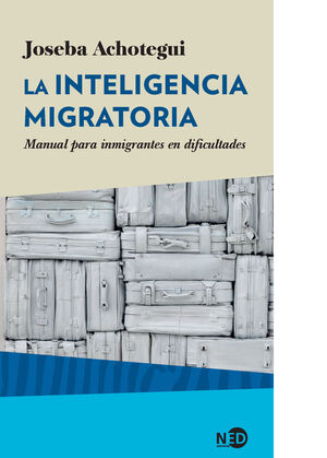 INTELIGENCIA MIGRATORIA