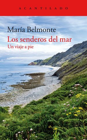 LOS SENDEROS DEL MAR (COSTA VASCA)