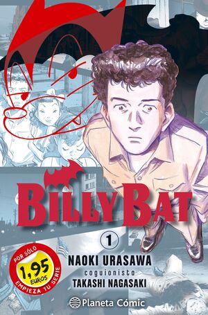 BILLY BAT 01