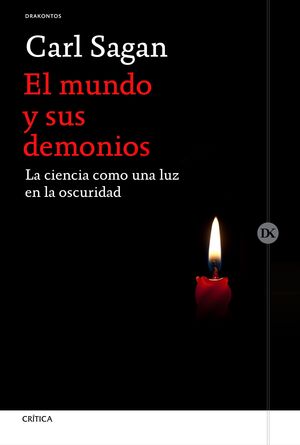 EL MUNDO Y SUS DEMONIOS. LA CIENCIA COMO UNA LUZ EN LA OSCURIDAD