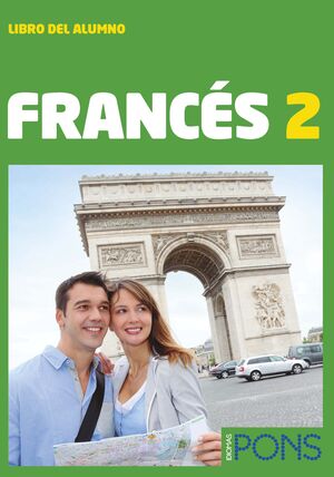 CURSO COMPLETO DE AUTOAPRENDIZAJE PONS. FRANCES 2