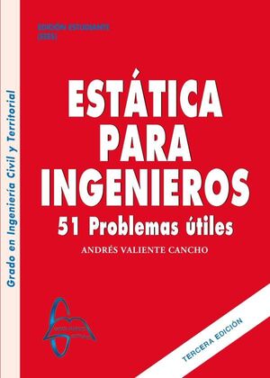 ESTÁTICA PARA INGENIEROS