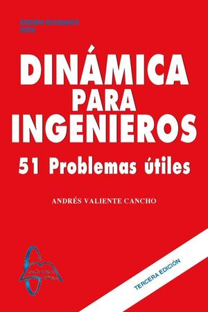 DINÁMICA PARA INGENIEROS