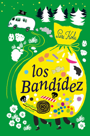 BANDIDEZ, LOS.  (10  AÑOS)