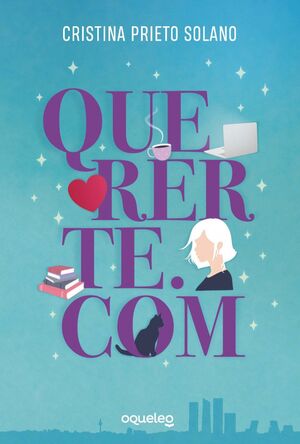 QUERERTE.COM