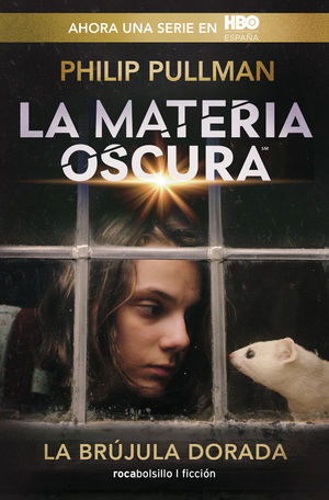 LA BRÚJULA DORADA ( LA MATERIA OSCURA I )