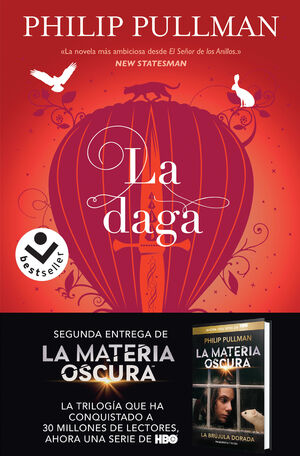 LA  DAGA