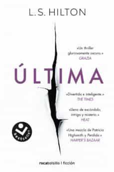 ULTIMA