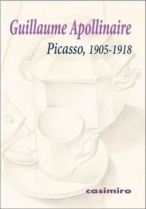 PICASSO 1905-1918