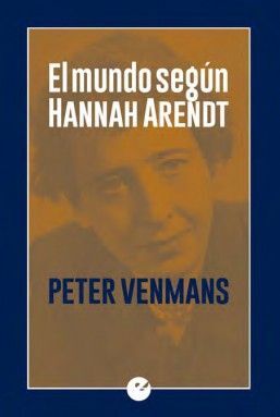 MUNDO SEGUN HANNAH ARENDT