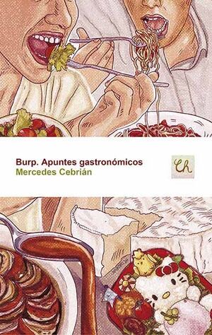 BURP. APUNTES GASTRONOMICOS