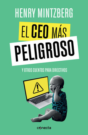 CEO MAS PELIGROSO, EL