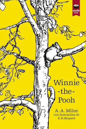 WINNIE-THE-POOH