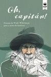 OH, CAPITÁN!  (INGLES - GALEGO)