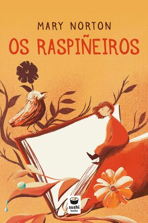 OS RASPIÑEIROS