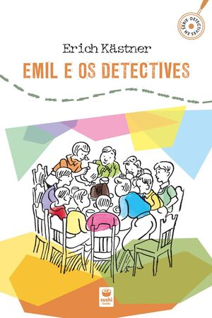 EMIL E OS DETECTIVES