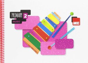 MUSIC 2º PRIMARIA
