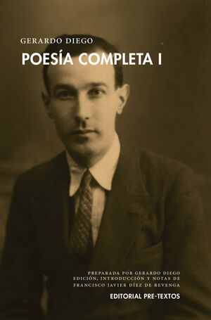 POESIA COMPLETA I GERARDO DIEGO