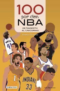 100 POR CIEN NBA DE NAISMITH AL UNICORNIO