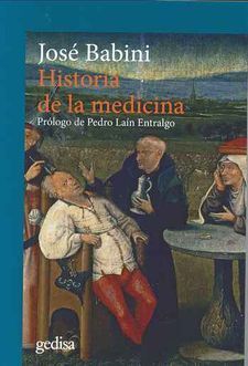 HISTORIA DE LA MEDICINA