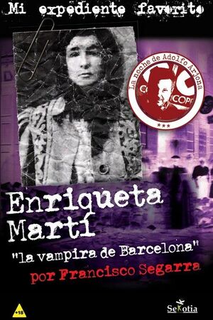 ENRIQUETA MARTI, 